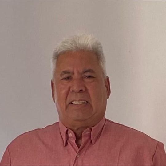 Paulo Roberto Athayde Jacobina